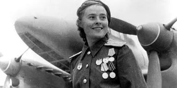 The Surprising Story of the Russian Nightwitches