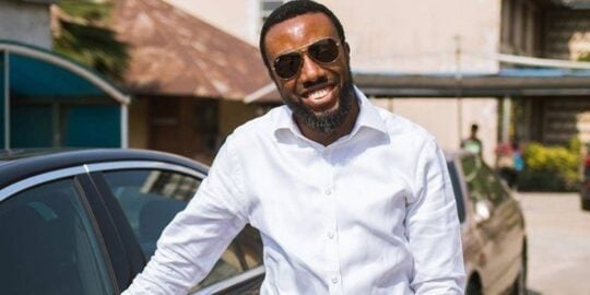 The Inspiring Story of Zeal Akawarai