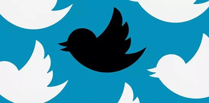 The famous blue Twitter bird is called Larry.