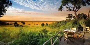 Amazing facts about Kenya