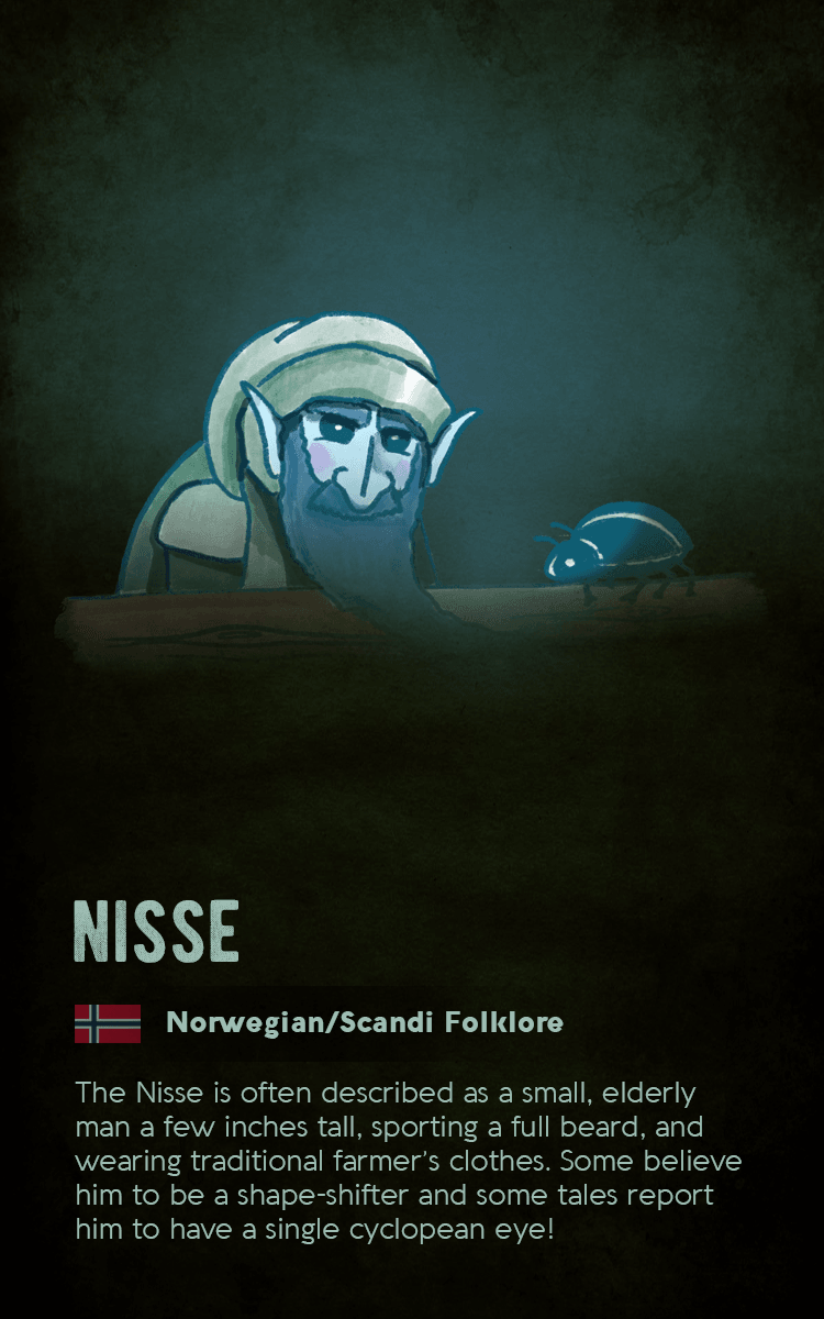 Nisse