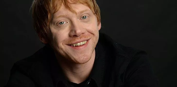 Awesome Facts about Rupert Grint