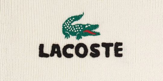 25 Incredible Facts About Lacoste