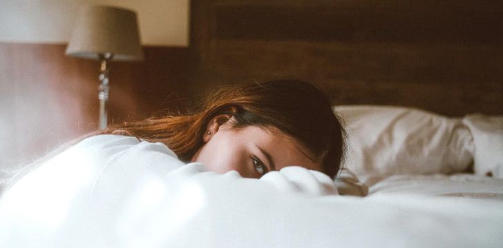 Sleep Deprivation Effects Body