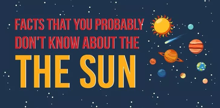 Sun Facts