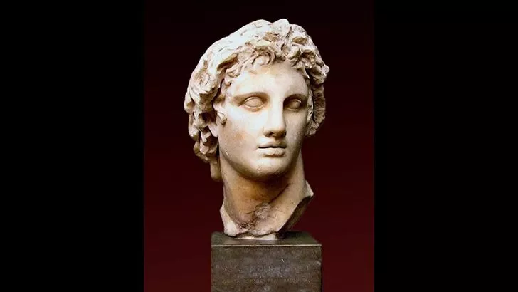 Alexander the Great was buried alive… accidentally.