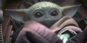 Baby Yoda Facts