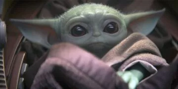 Baby Yoda Facts