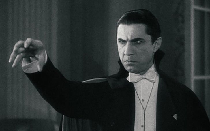 Count Dracula was inspired by a real person.