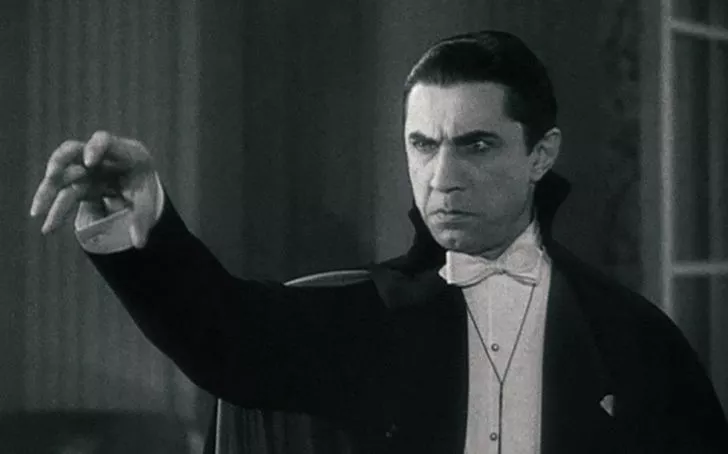 Count Dracula was inspired by a real person.