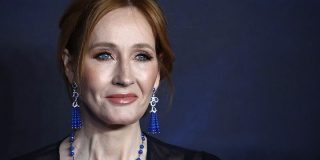 Amazing Facts about J.K. Rowling