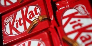 Crazy Facts about Kit Kats