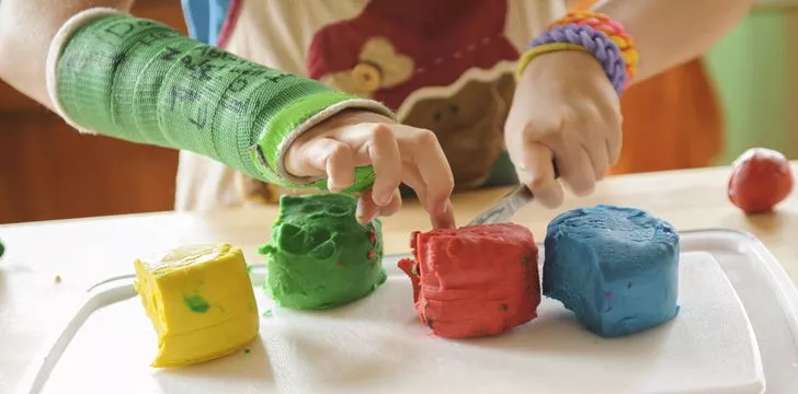 The History of Play-Doh: Good, Clean Fun! - The Strong National