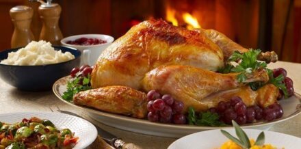 15 Interesting Facts About Thanksgiving That You Should Know - The Fact ...