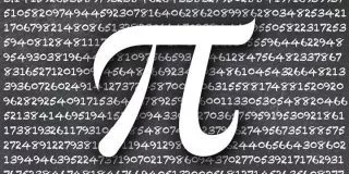Awesome facts about Pi