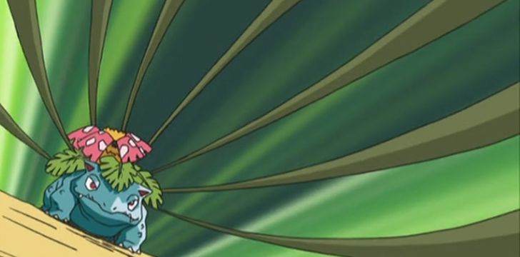 30 Awesome Facts About Venusaur