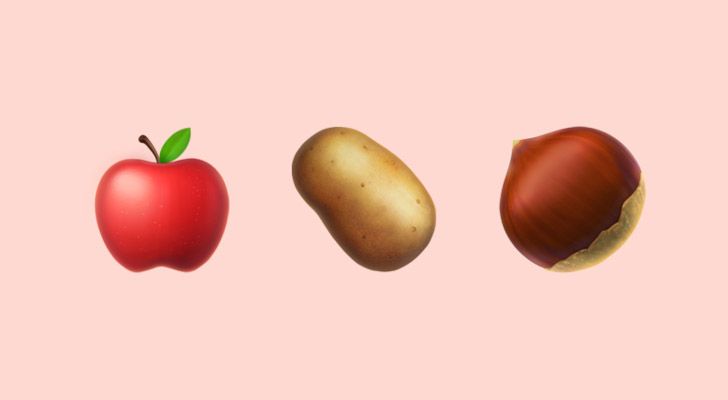 An apple, potato, and onion all taste the same if you eat them with your nose plugged.