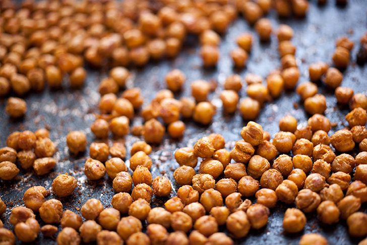 Chickpeas have more names than you think.
