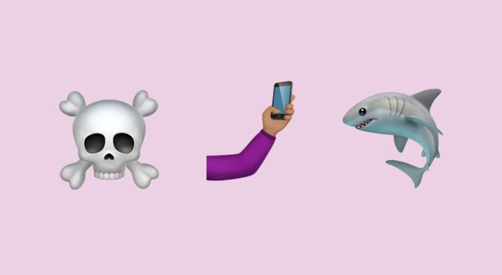In 2017 more people were killed from injuries caused by taking a selfie than by shark attacks.