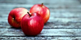 Juicy Facts About Apples