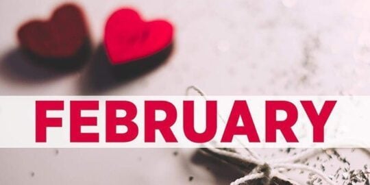 20 Most Fantastic Facts About February
