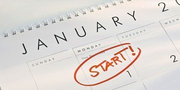 Interesting Facts about January