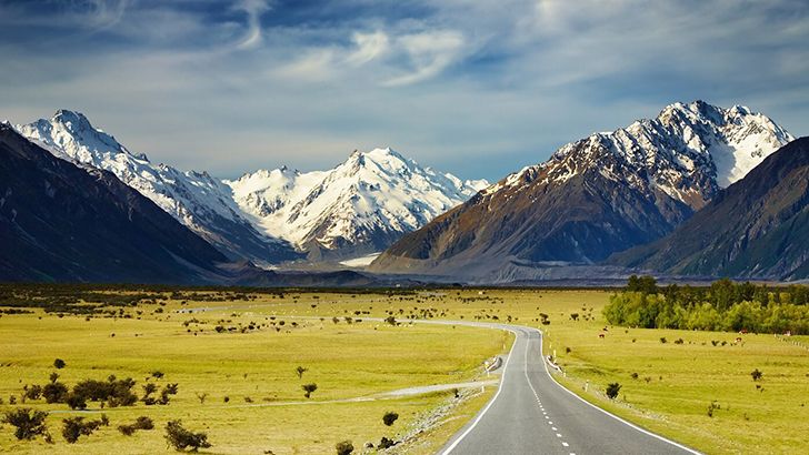 Tech companies often test their products in New Zealand.