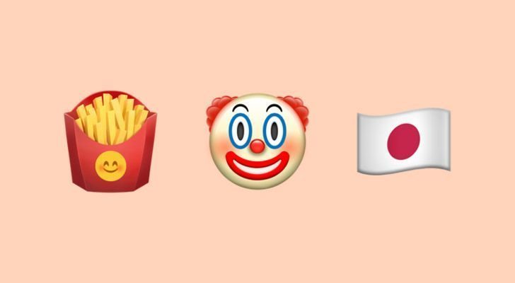 Ronald McDonald is "Donald McDonald" in Japan because it makes pronunciation easier for the Japanese.