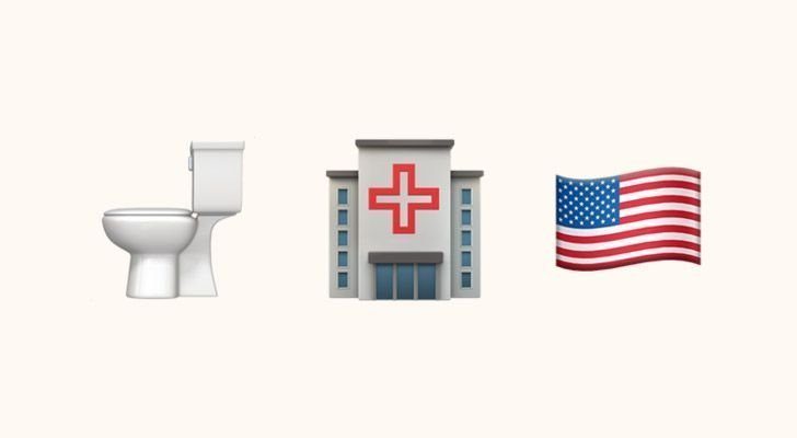 Each year there are more than 40,000 toilet related injuries in the United States.