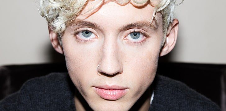 Awesome Facts about Troye Sivan