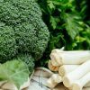 10 Healthiest Vegetables