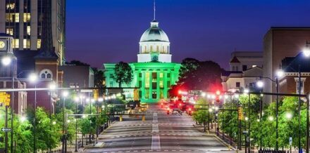 15 Awesome Facts About Alabama The Fact Site