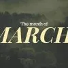 Awesome Facts about March
