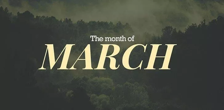 20 Marvelous Facts About March - The Fact Site
