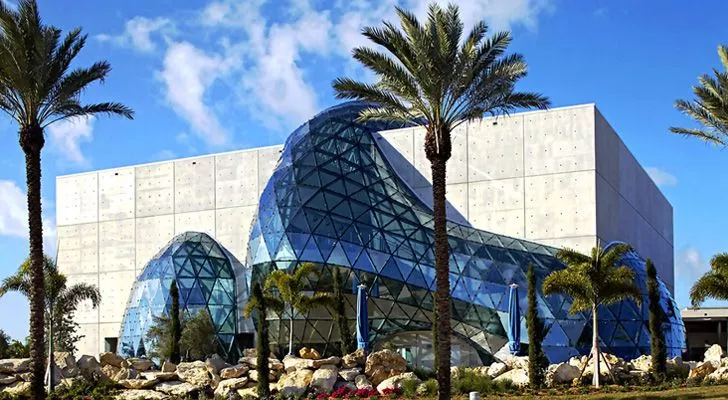 Salvador Dalí Museum