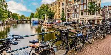Wonderful Facts about Amsterdam