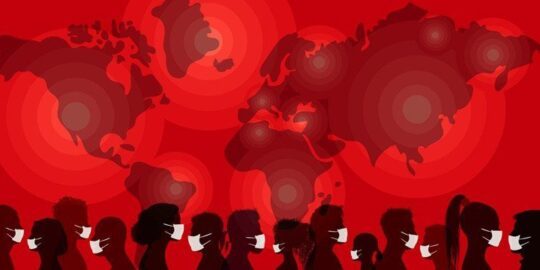 What’s The Difference Between an Outbreak, Epidemic & Pandemic?