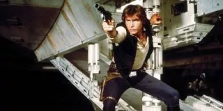 Awesome Han Solo Facts