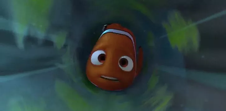 Nemo becomes a successful escape artist.