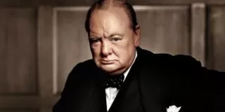 Ten Witty Facts About Winston Churchill