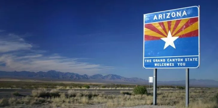 Nobody truly knows where Arizona got its name from