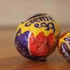Cadbury's Creme Egg Facts