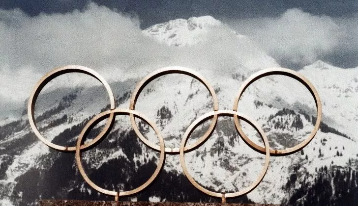 Olympics rings in Austria after being rejected by Colorado