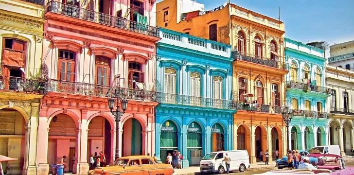 10 Crazy Facts About Cuba