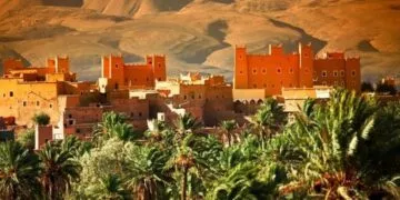 17 Marvelous Facts About Morocco.