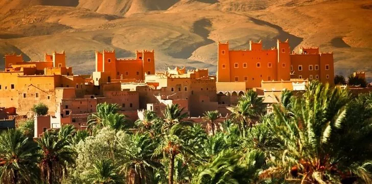 17 Marvelous Facts About Morocco.