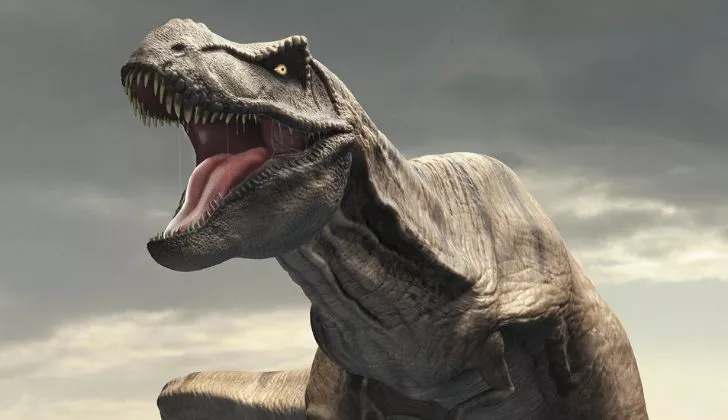 8 Facts About the Fearsome T. Rex