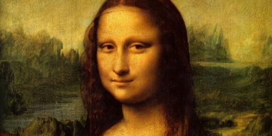5 Fascinating Facts About Mona Lisa