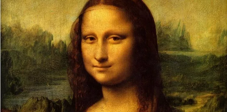 Mona Lisa facts
