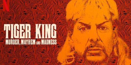 10 Surprising Facts About Netflix’s Tiger King